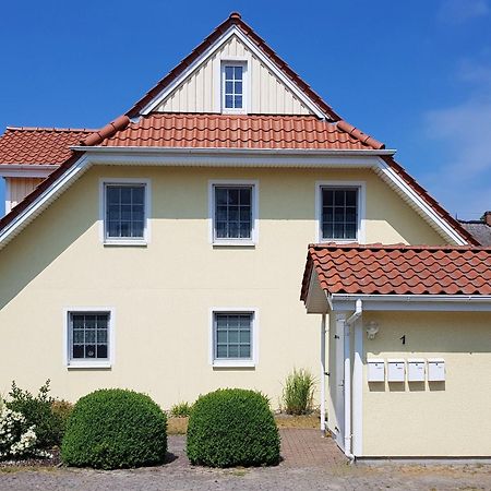 Dat Gele Hus Fewo 1 Prerow Exterior foto